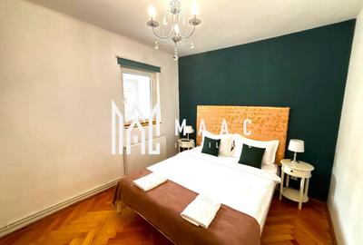 Apartament în Centru | 60 mp | 2 dormitoare | Etaj 1 | Ultracentral - 2