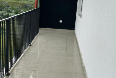 2 camere / 2 terase 25 mp - Complex Zig Zag Mamaia - 11