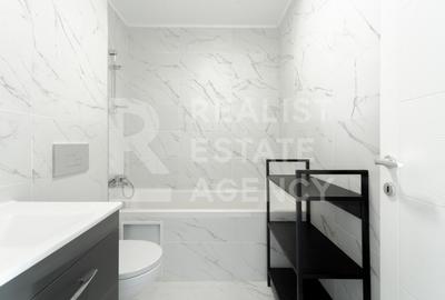 Studio Dublu, 41,44 mp utili, loc de parcare, complex Cosmopolis - 7