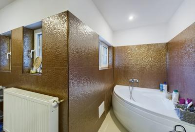 Apartament interbelic Parcul Carol - 8