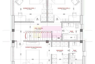 Complex privat de case individuale 2026 PREMIUM, Titan, 2 PARCARI - 16