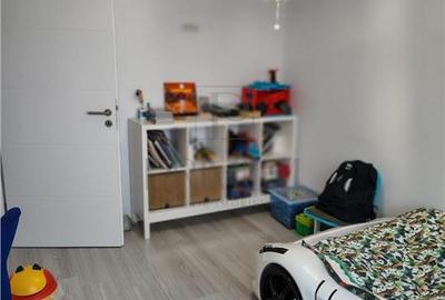 GIROC - Duplex separat - Toate utilitatile - Mobilat - 4 Camere - Teren 290 MP - 11