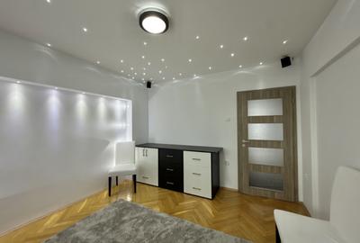 De Inchiriat- Apartament 3 camere, decomandat, 72mp utili - Lipovei - 5