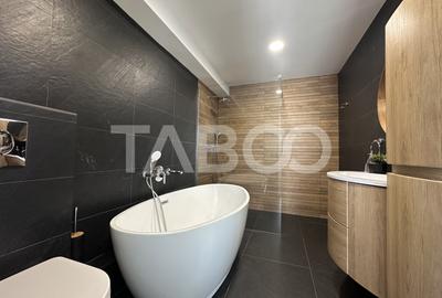 COMISION 0 - Penthouse cu terasa de 97 mp de vanzare in Doamna Stanca - 10
