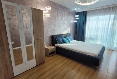 SIGNATURE PROMENADA -2 CAMERE - 82 MPC - VEDERE FRONTALA LA MARE - 21