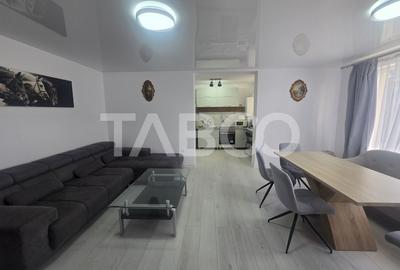 Apartament 3 camere de inchiriat decomandat 101mpu zona Selimbar Sibiu - 12