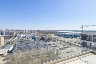 Apartament 3 camere tip penthouse Moghioroș Park + Loc de parcare - 24