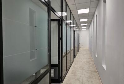 Spatii birou de la 200 mp - zona Universitate - Modern BC - 6