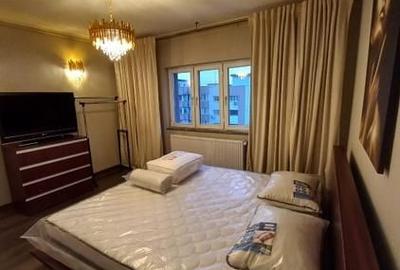 De inchiriat apart 2 camere+parcare, 13 Septembrie/Marriott - 6