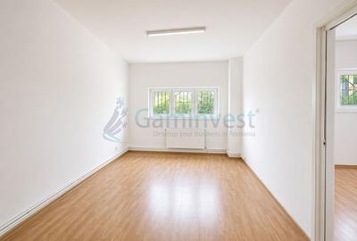 Spatiu comercial cu vizibilitate si parcare, in Nufarul, Oradea, Bihor - 2