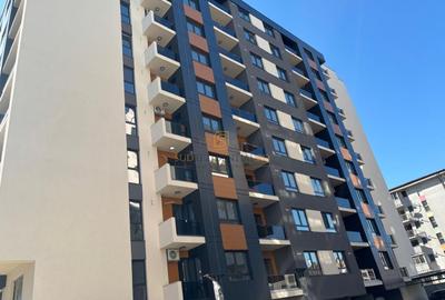 De inchiriat apartament modern cu 2 camere - Viva Residence, Sector 4 - 11