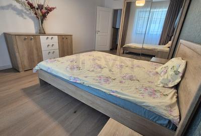 REA1023663 Apartament spatios 2 camere I HerastraI Gafencu 49 - 15