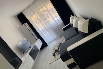 Inchiriez apartament 2 camere LUX - 1