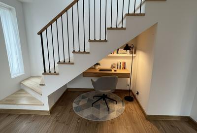 Casă modernă P+1, 3 camere, la preț de apartament – ideală pentru personalizare - 5