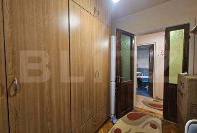 Apartament 2 camere, etaj intermediar, 53 mp, zona Zimbru - 4