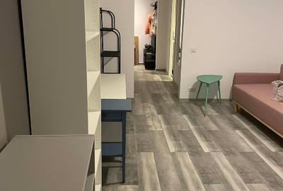 Apartament 3 camere lux, Piata Centrala - totul nou, centrala termica - 1