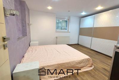 Casa individuala cu teren 650 mp Piata Cluj - 8