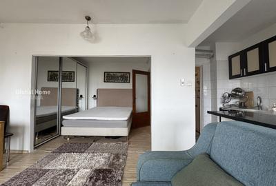 Garsoniera | Nerva Traian-metrou Timpuri Noi | 40mp - 3