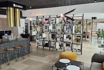 Spatiu comercial de inchiriat in zona Corneliu Coposu, 145mp, 5.025euro - 1