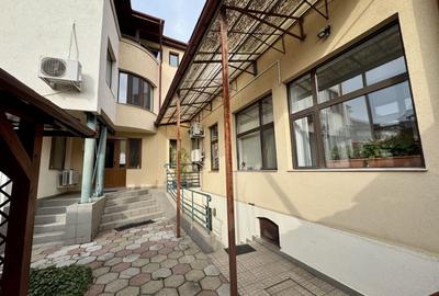Brâncoveanu  Sp+P+M cu extindere P+1E+M pretabilă afacere - 17