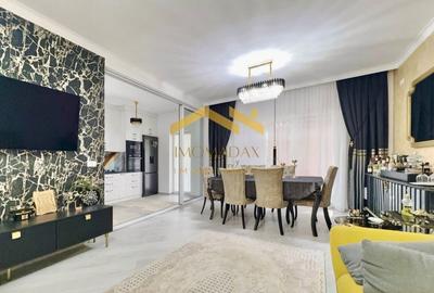 Bucovat-Casa Individuală-Mobilată Complet - 1