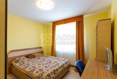 Vila Duplex cu 10 camere, cartier Serbanesti, Bacau - 21
