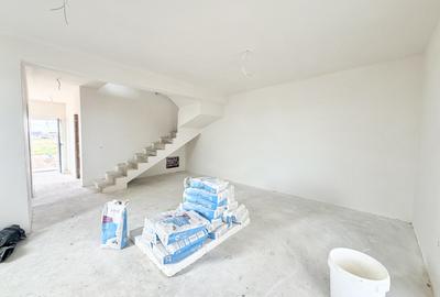 Comision 0% Duplex Mosnita 4 camere -110 mp- zona Kaufland - 8