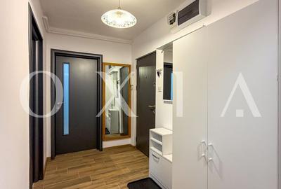 OX739 Circumvalatiunii, Renovat, Prima Inchiriere - 19