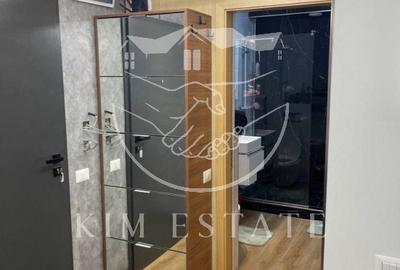 Apartament 2 camere lux prima linie la mare - 4