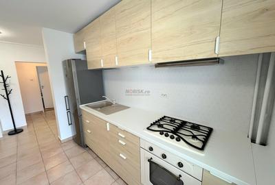 3 Camere | 76MP | Timpuri Noi | Decomandat | 1994 | Parcare | Mobilat&Utilat - 16