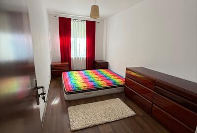 Inchiriere apartament – Str. Cerna nr. 27 - 7