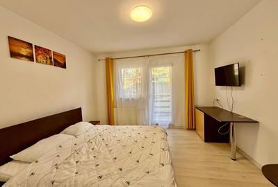 Vila Predeal 18 Camere 7 Locuri Parcare - 12