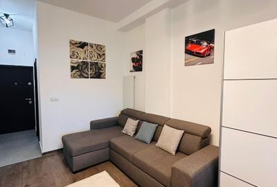 închiriere apartament cu o cameră - 5