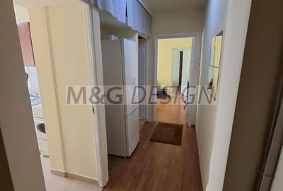 Girocului, Sectia 2 Politie, 2 camere, et 2, CENTRALA PROPRIE - 7