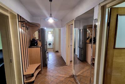 Apartament cu 3 camere 78,24 mp, bloc an 1988 - Decebal - Alba Iulia - 7