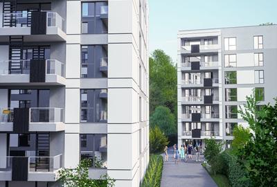 Residence5 Forest Apartments II