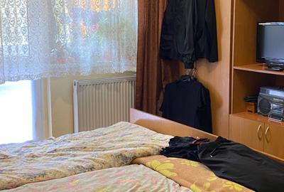 Apartament 3 camere Zorilor, zona Profi, et.2/4, sp 67 mp, decomandat - 11