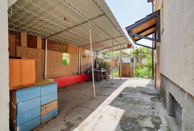 Casă / Vilă cu 6 camere de vânzare în zona Bartolomeu - 39