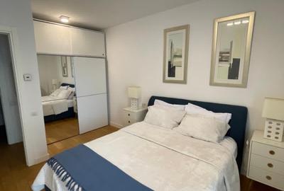 Apartament 2 camere mobilat Str Apolodor 12-14- Proprietar - 7