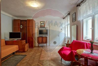Apartament 3 camere si două băi, Str Republicii, Centrul Istoric - 3