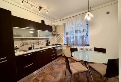 Apartament spatios in Plopilor de vanzare cu 3 camere | Garaj propriu - 6