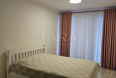 Apartament 3 camere, Florești – zona Parc Poligon - 5