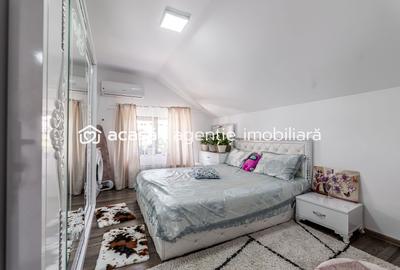 Apartament cu 3 camere decomandat, mobilat în Aurel Vlaicu