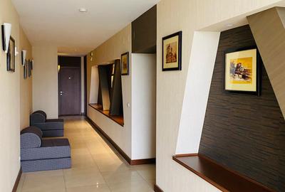 Mamaia, Hotel+ restaurant - 4
