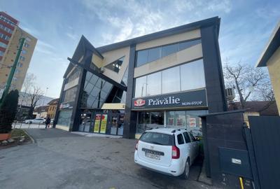 Spatiu comercial de inchiriat in Brasov, zona premium - 1