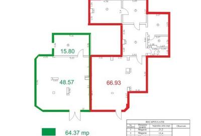 Inchiriem spatiu Port. Comision Zero!! - 5