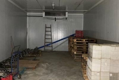 COMISION 0% Hala Industriala 500 mp cu Spatiu de Birou 200 mp in Buzias - 10