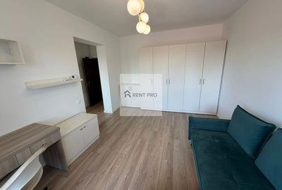 Studio Regie Residence Econom Cezarescu Grozăvești - 15