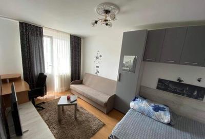 Str. Cosmos, garsoniera mobilata, fara comision, 350 euro - 1