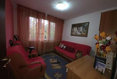 Vanzari apartamente 4 camere + garaj Drumul Taberei - 3